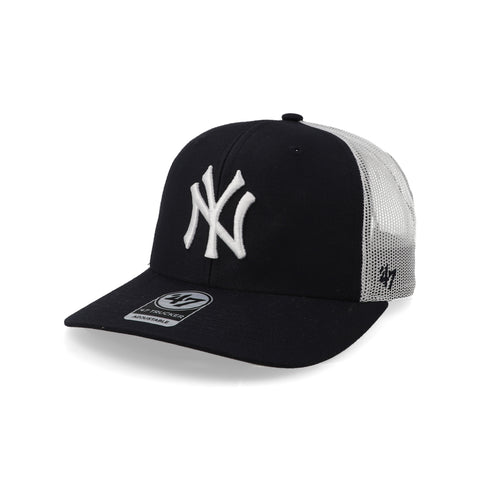 Gorra '47 MLB Yankees Trucker Unitalla