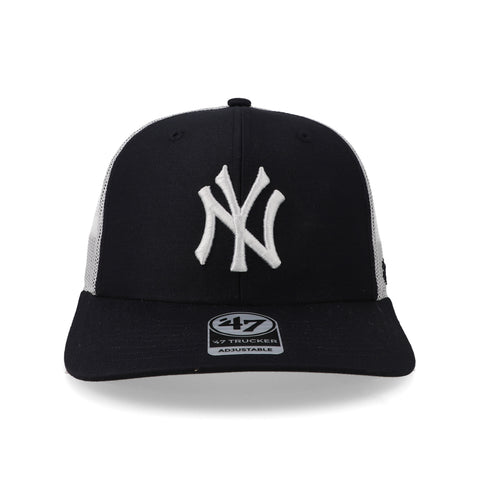 Gorra '47 MLB Yankees Trucker Unitalla