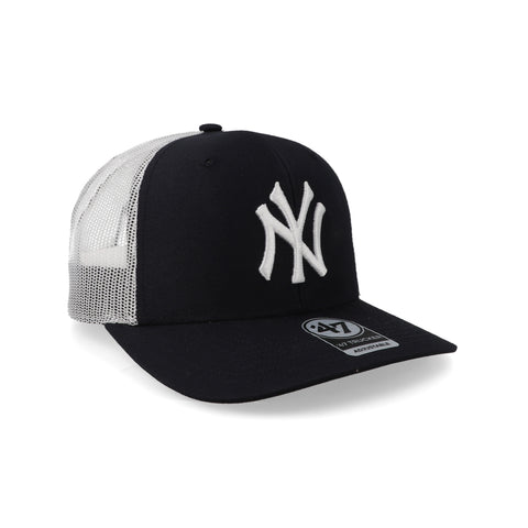 Gorra '47 MLB Yankees Trucker Unitalla