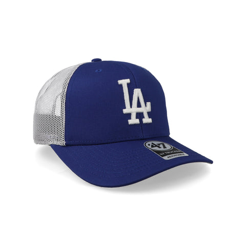Gorra '47 MLB Dodgers Trucker Azul Unitalla