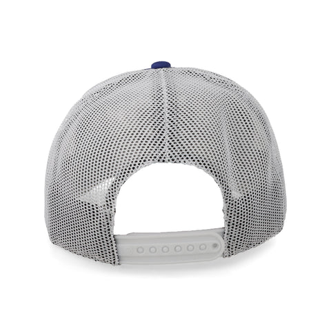 Gorra '47 MLB Dodgers Trucker Azul Unitalla