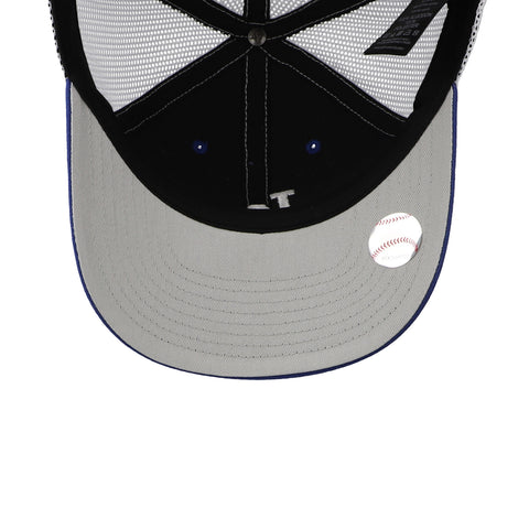Gorra '47 MLB Dodgers Trucker Azul Unitalla