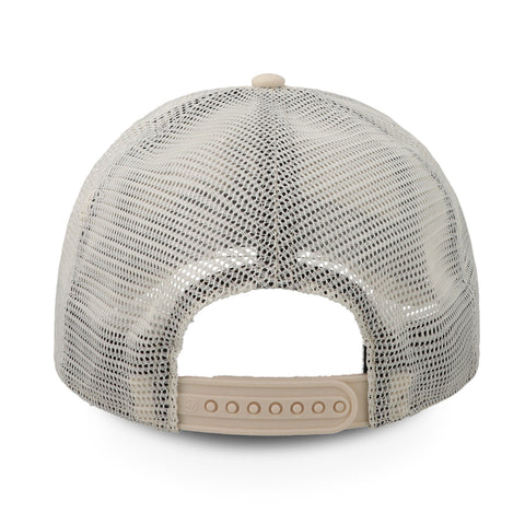 Gorra '47 MLB Yankees Branson Mvp Natural Unitalla