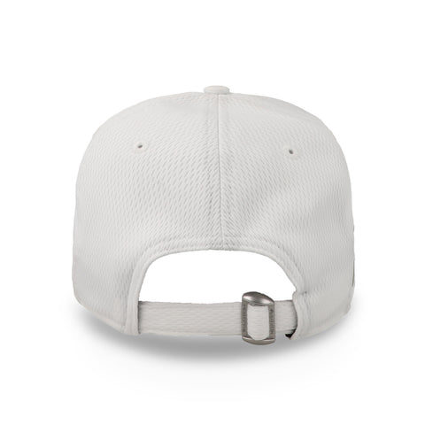 Gorra New Era 9Forty F1 Mercedes Team Replica Blanca