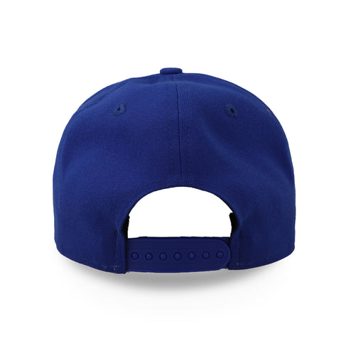 Gorra New Era 9FiftySS LMB Charros Basic OTC Unitalla