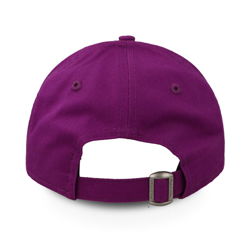 Gorra New Era 9 Forty MLB Yankees Wmns Essential Morado