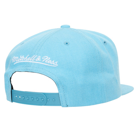 Gorra Mitchell & Ness NBA Lakers Team Ground Azul Unitalla