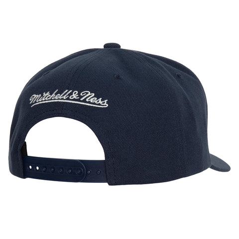 Gorra Mitchell & Ness NHL Maple Leafs Team Ground Unitalla