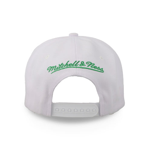 Gorra Mitchell & Ness NBA Celtics 90's Deadstock Dee Brown