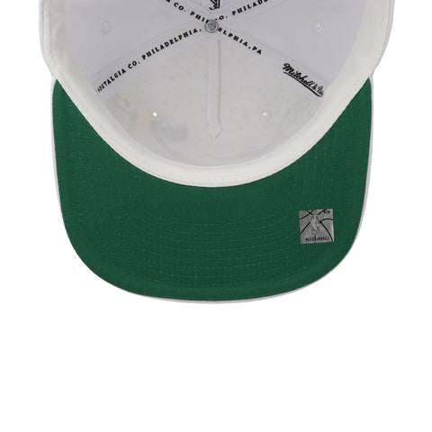 Gorra Mitchell & Ness NBA Celtics 90's Deadstock Dee Brown