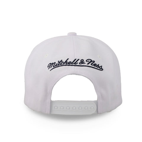 Gorra Mitchell & Ness NBA Warriors 90's Richard Unitalla