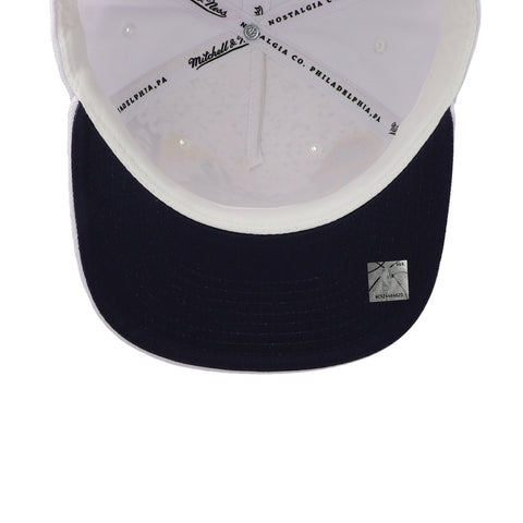 Gorra Mitchell & Ness NBA Warriors 90's Richard Unitalla