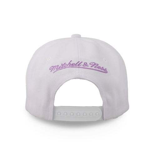 Gorra Mitchell & Ness NBA Lakers 90's Deadstock Shaq
