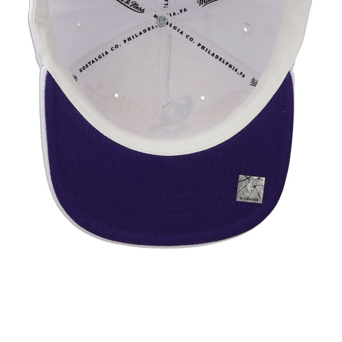 Gorra Mitchell & Ness NBA Lakers 90's Deadstock Shaq