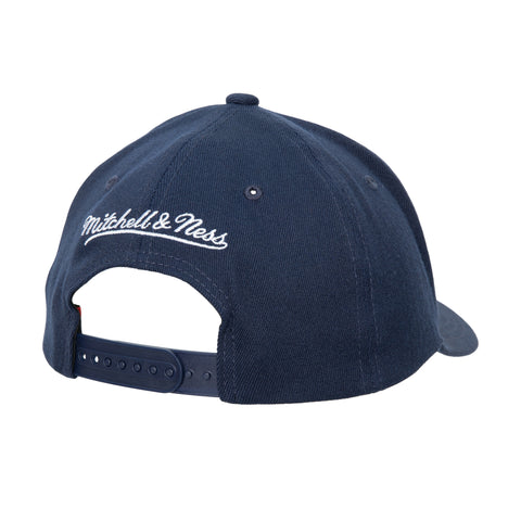 Gorra Mitchell & Ness NBA Nuggets Team Ground Unitalla