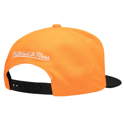 Gorra Mitchell & Ness NBA Suns Core Basic Unitalla