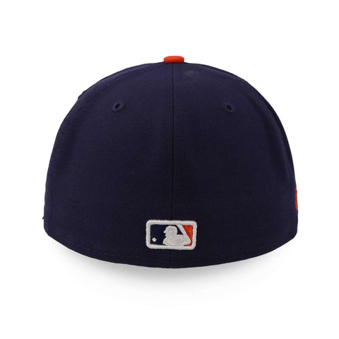 Gorra New Era 59 Fifty MLB Astros City Connect OTC Cerrada