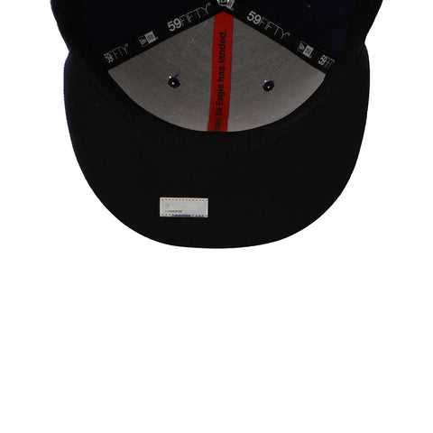 Gorra New Era 59 Fifty MLB Astros City Connect OTC Cerrada
