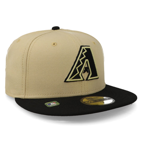 Gorra New Era 59Fifty MLB Diamondbacks City Connect 21