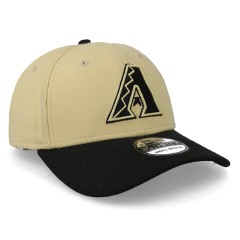 Gorra New Era 39Thirty MLB Diamondbacks City Connect Cerrada