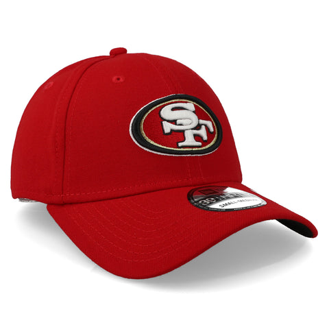 Gorra New Era 39 Thirty NFL Team Classic 49ers Team