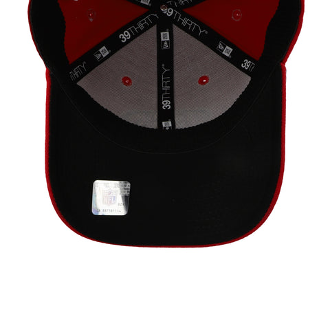 Gorra New Era 39 Thirty NFL Team Classic 49ers Team