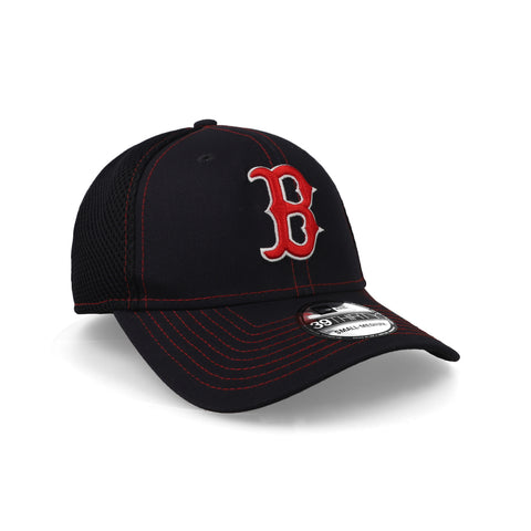 Gorra New Era 39Thirty MLB Red Sox OTC Cerrada