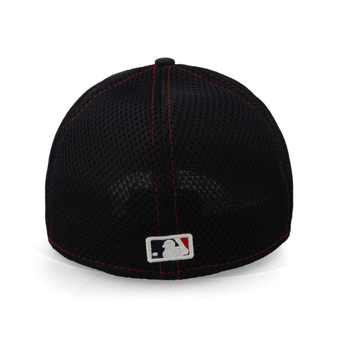 Gorra New Era 39Thirty MLB Red Sox OTC Cerrada