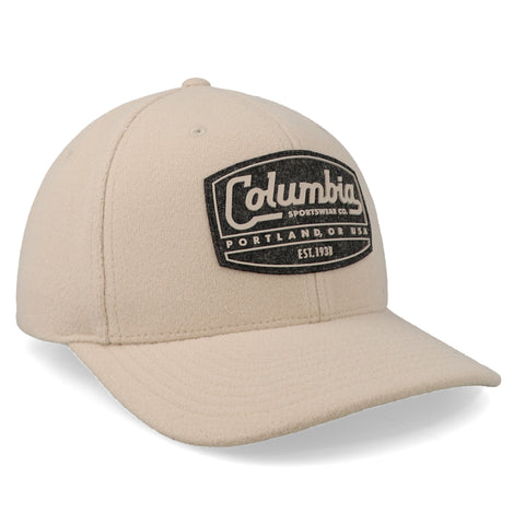 Gorra Columbia Mount Blackmore II Ball Cap 2053121278 Beige