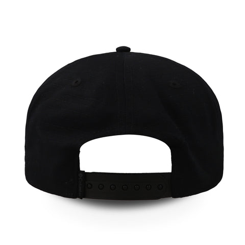 Gorra Columbia Ratchet Strap Snap Back 2070981010 Negro