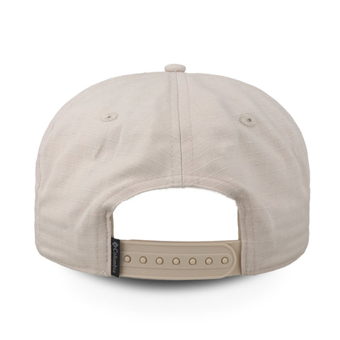 Gorra Columbia Ratchet Strap Snap Back 2070981278 Beige