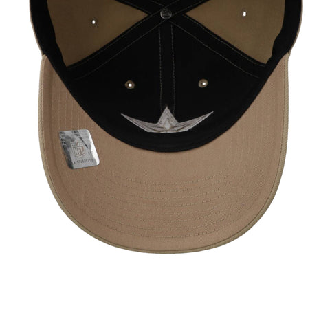 Gorra '47 NFL Cowboys Ballpark 47 MVP Khaki Unitalla