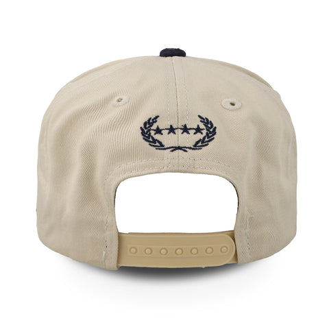 Gorra Field Grade No Fcks Arena/Marino Unitalla
