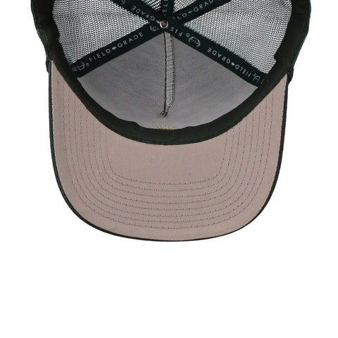 Gorra Field Grade Royalty Verde