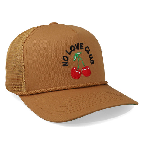 Gorra Field Grade No Love Club Arena Unitalla