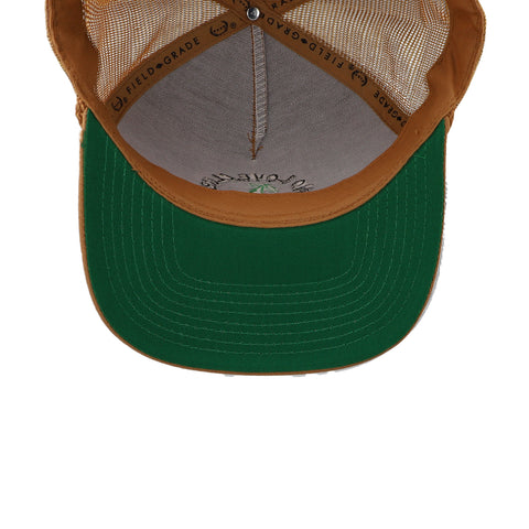 Gorra Field Grade No Love Club Arena Unitalla