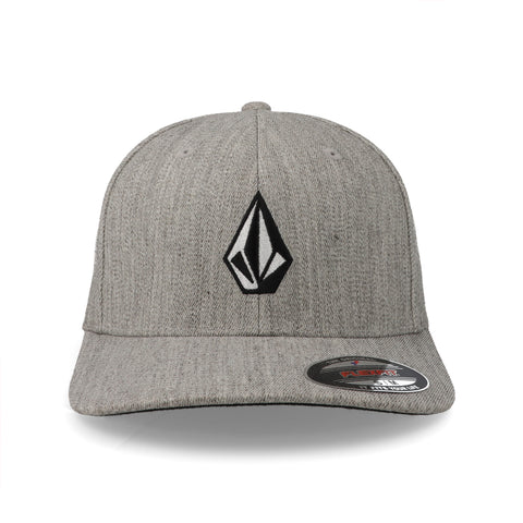 Gorra Volcom Full Stone Flexfit Jaspeado