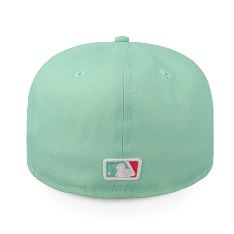 Gorra New Era 59Fifty MLB Padres City Connect 22 Cerrada