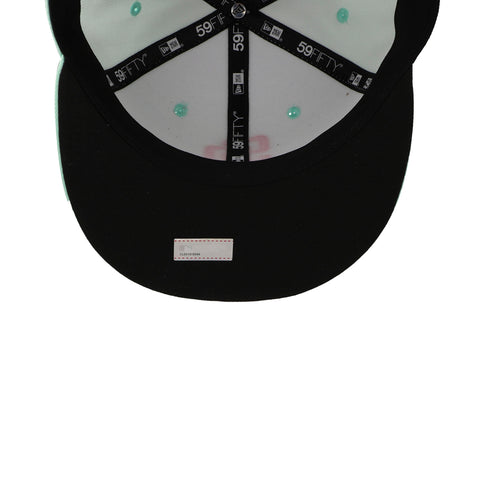 Gorra New Era 59Fifty MLB Padres City Connect 22 Cerrada
