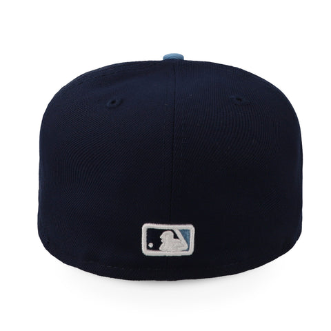 Gorra New Era 59Fifty MLB Royals City Connect 22 Cerrada