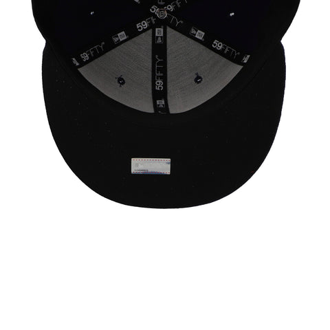 Gorra New Era 59Fifty MLB Royals City Connect 22 Cerrada