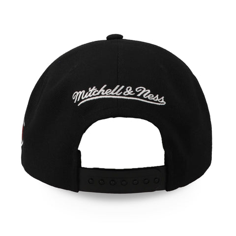 Gorra Mitchell and Ness NFL Team Script 2.0 Unitalla