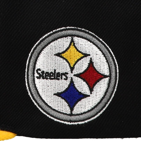 Gorra Mitchell and Ness NFL Team Script 2.0 Unitalla