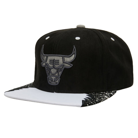 Gorra Mitchell & Ness NBA Bulls Day 5 Unitalla