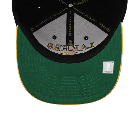 Gorra Mitchell and Ness NBA All Pro Classic Unitalla