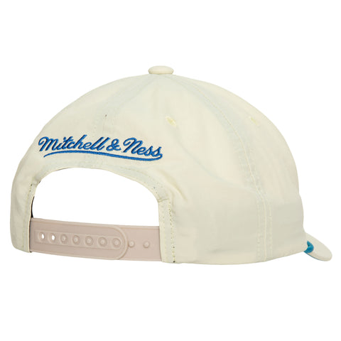 Gorra Mitchell & Ness NBA Branded Nylon Deadstock Unitalla
