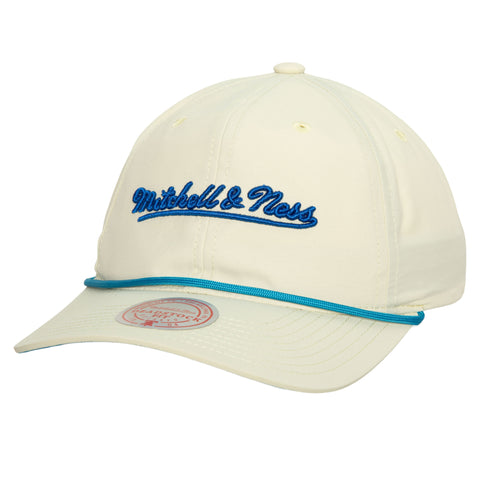 Gorra Mitchell & Ness NBA Branded Nylon Deadstock Unitalla