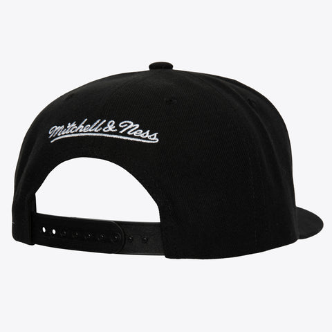 Gorra Mitchell & Ness NHL Knights Team Ground Unitalla