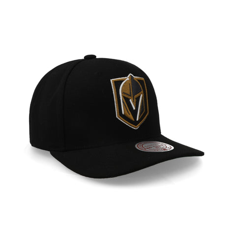 Gorra Mitchell & Ness NHL Knights Team Ground 2.0 Unitalla