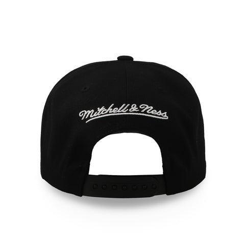 Gorra Mitchell & Ness NHL Knights Team Ground 2.0 Unitalla